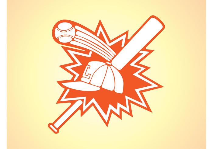 Baseball Icon Baseball Icon