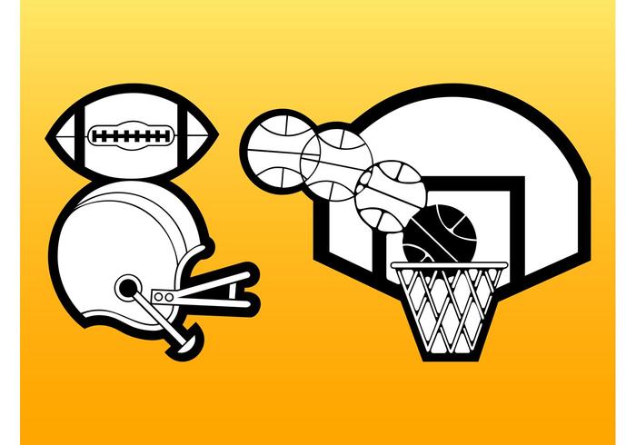 Sport Stickers Sport Stickers