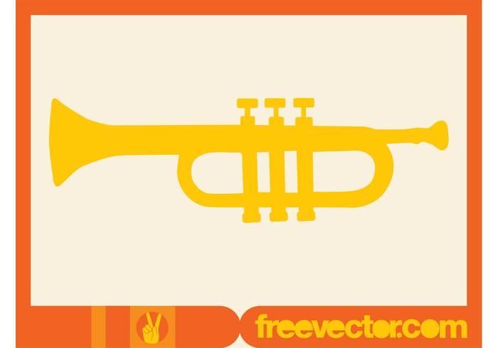Trumpet Clip Art Trumpet Clip Art