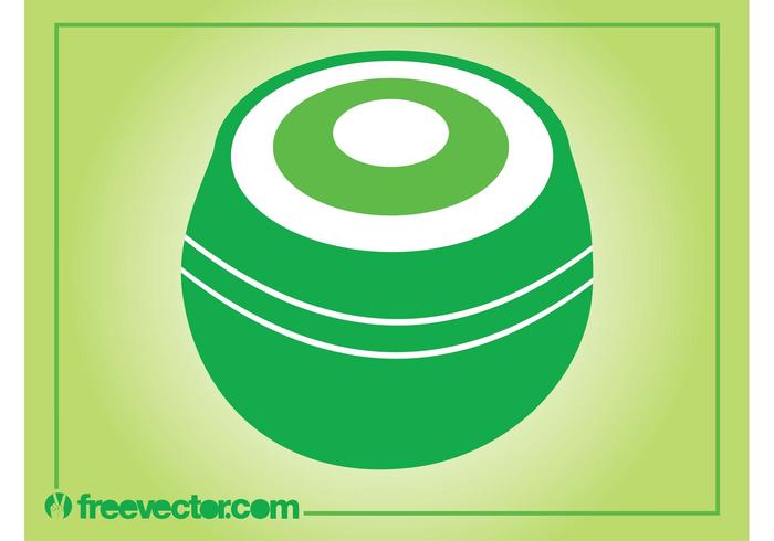 Goblet Drum Vector Goblet Drum Vector