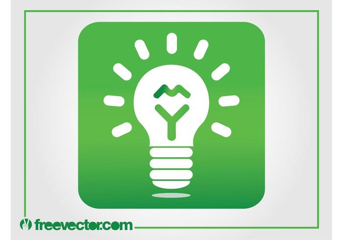 Green Energy Vector Green Energy Vector
