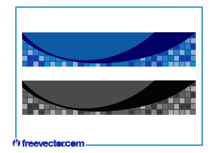 Vector Banner Designs Vector Banner Designs