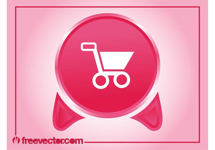 Shopping Icon Vector Shopping Icon Vector