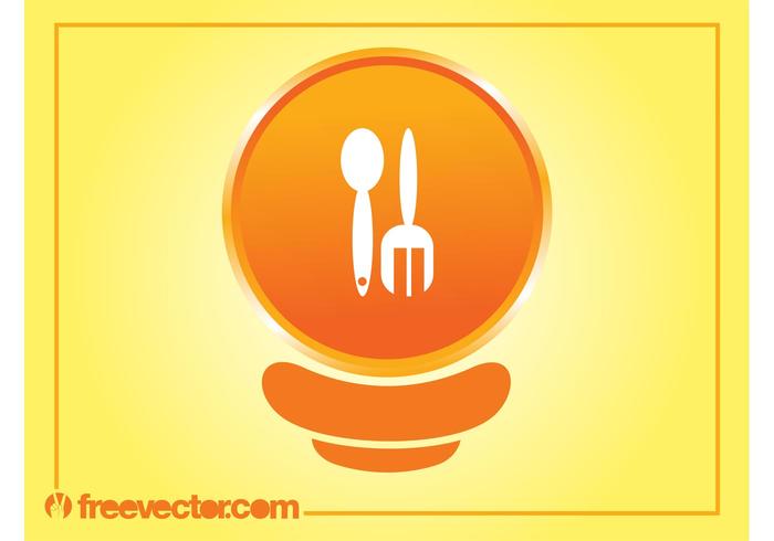 Food Icon Vector Food Icon Vector