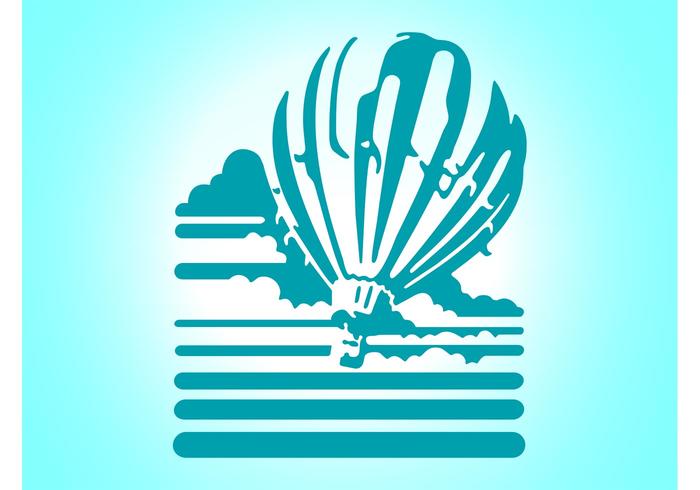 Hot Air Balloon Flight Hot Air Balloon Flight