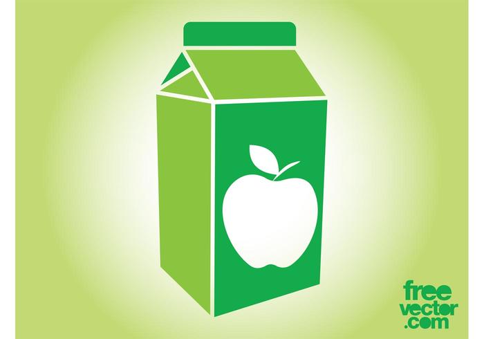 Apple Juice Box Apple Juice Box