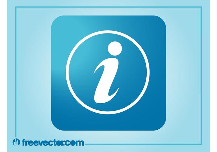 Information Symbol Icon Information Symbol Icon