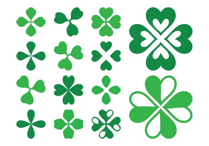 Clover Leaves Graphics Clover Leaves Graphics