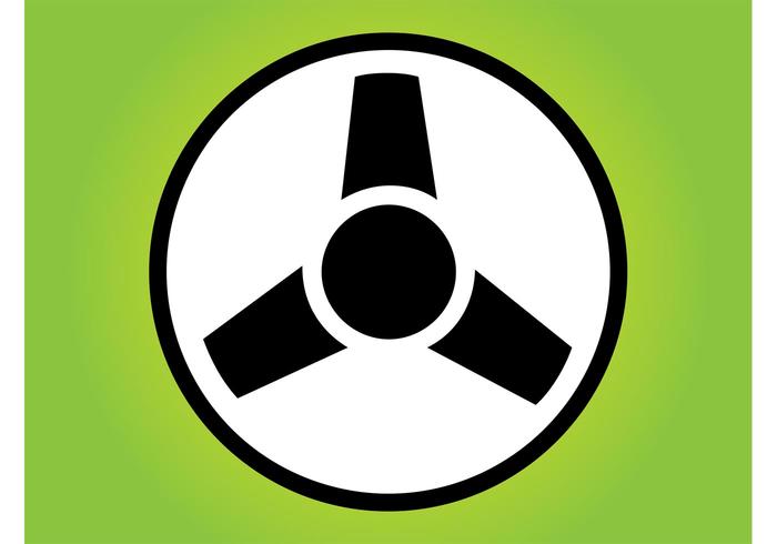 Steering Wheel Icon Steering Wheel Icon