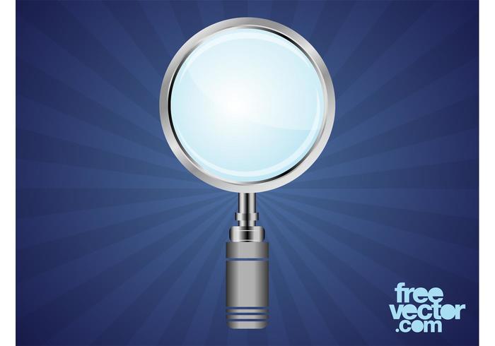 Magnifying Glass Image Magnifying Glass Image