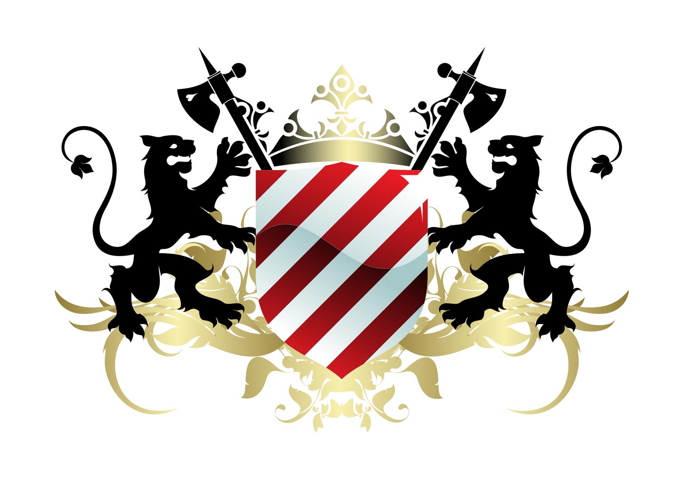 Free Free 137 Lion Crown Svg SVG PNG EPS DXF File