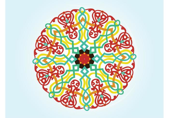 Colorful Round Logo Colorful Round Logo