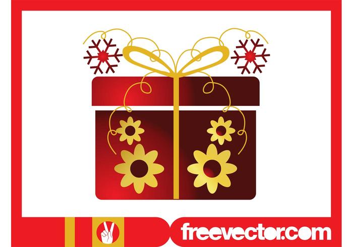 Christmas Present Graphics Christmas Present Graphics
