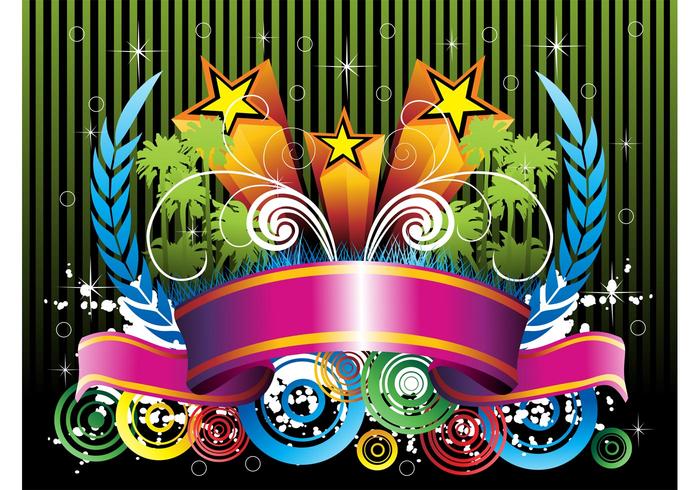 Colorful Background Graphics Colorful Background Graphics