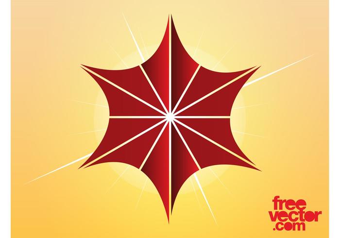 Christmas Star Icon Christmas Star Icon