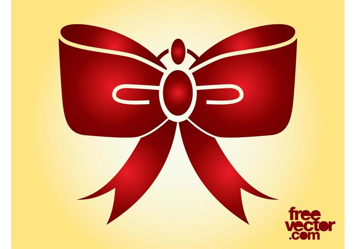 Christmas Bow Graphics Christmas Bow Graphics