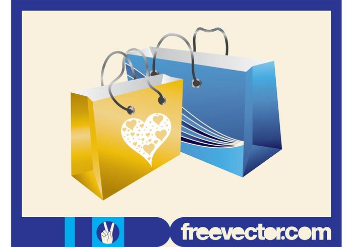 Shopping Bags Graphics Shopping Bags Graphics