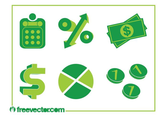Money Icons Money Icons