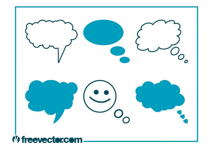 Thought Bubbles Thought Bubbles