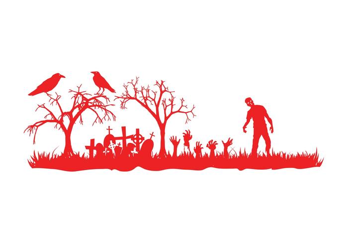 Halloween Graveyard Graphics Halloween Graveyard Graphics