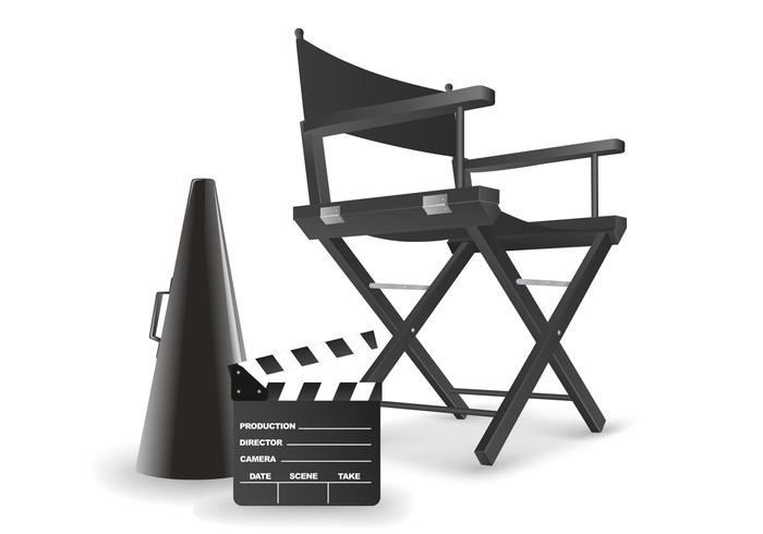 Director’s Chair Director’s Chair