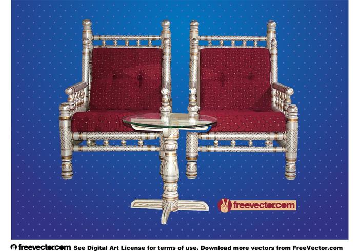 Antique Chairs And Table Antique Chairs And Table