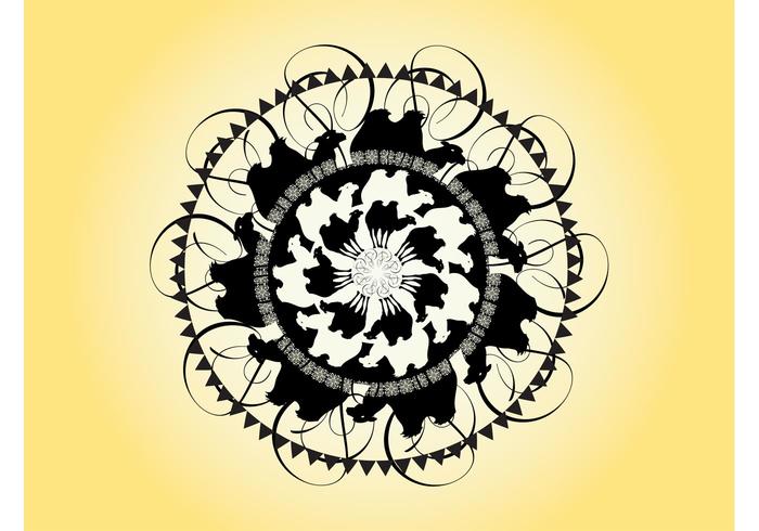 Abstract Camels Graphics Abstract Camels Graphics
