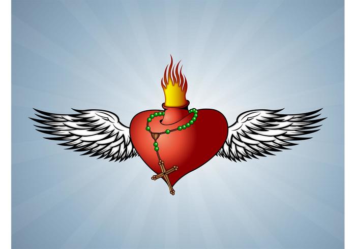 Heart On Fire Heart On Fire