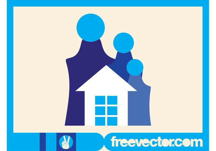 Family And House Family And House