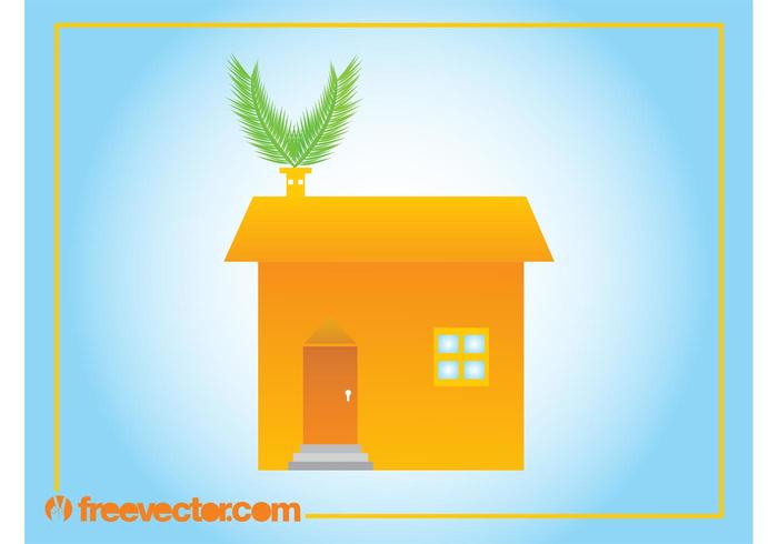 Eco House Image Eco House Image