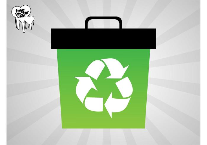 Recycling Bin Graphics Recycling Bin Graphics