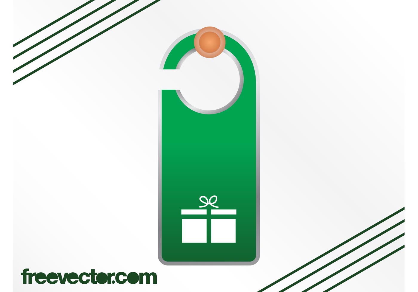 Download Door Hanger Image - Download Free Vector Art, Stock ...