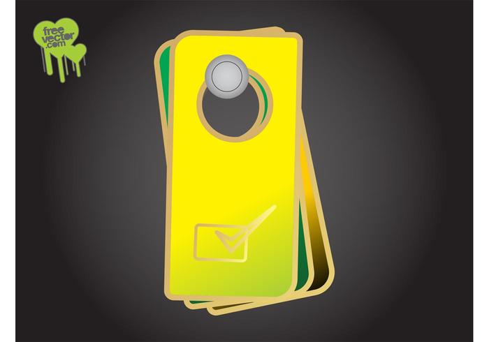 Door Hangers Graphics Door Hangers Graphics