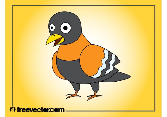 Cartoon Bird Graphics Cartoon Bird Graphics