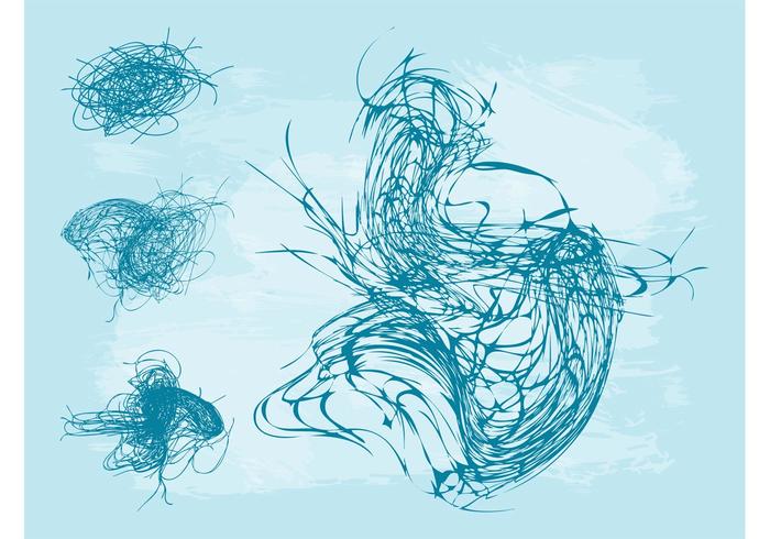 Decorative Lines Graphics Decorative Lines Graphics