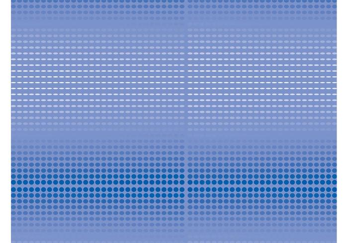 Abstract Dotted Pattern Abstract Dotted Pattern