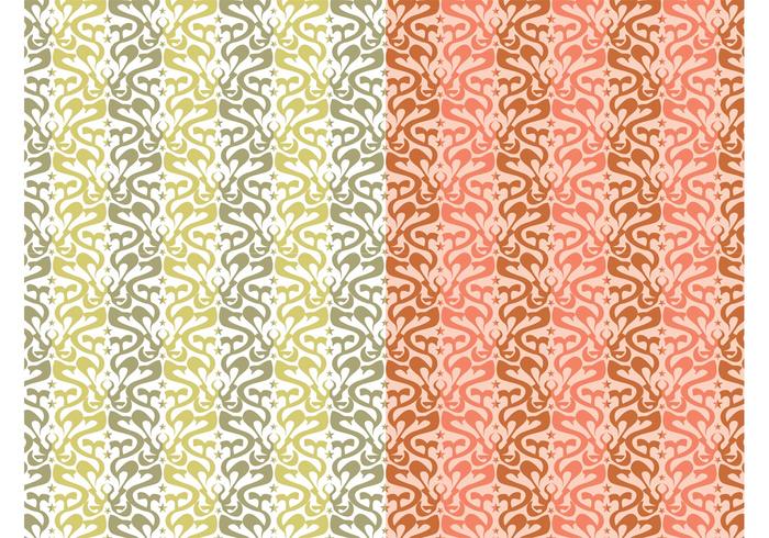 Abstract Seamless Patterns Abstract Seamless Patterns