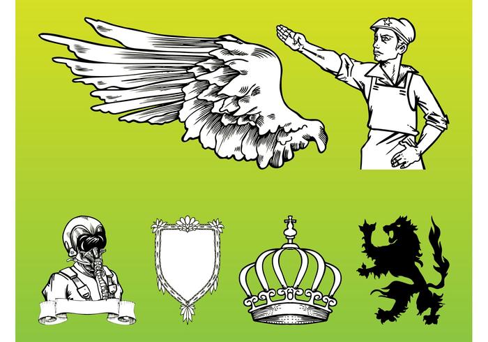 Retro And Royal Designs Retro And Royal Designs