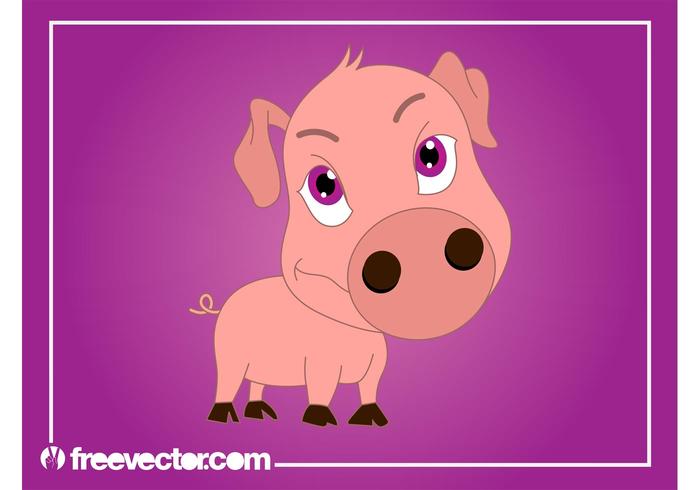 Cartoon Pig Graphics Cartoon Pig Graphics