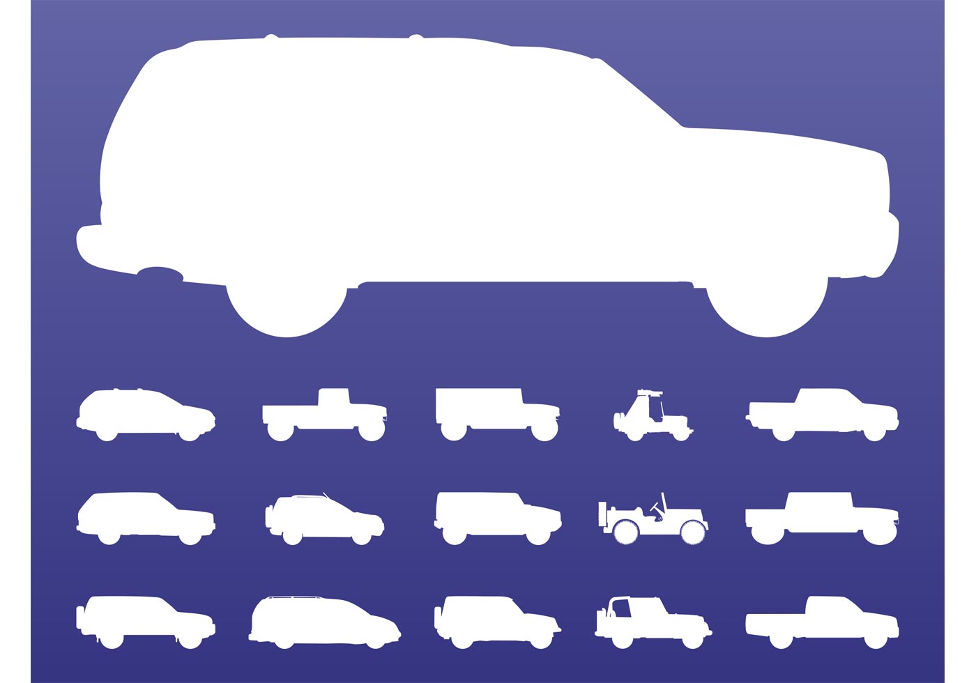 Off Road Free Vector Art - (2095 Free Downloads)