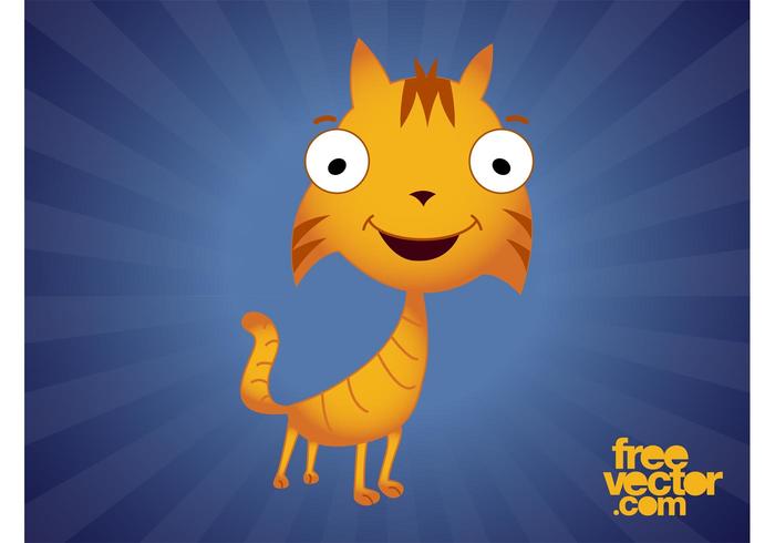 Cartoon Cat Graphics Cartoon Cat Graphics
