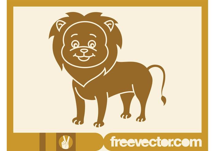 Lion Graphics