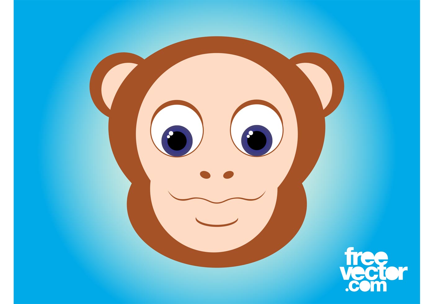 Free Free 253 Monkey Svg Free SVG PNG EPS DXF File