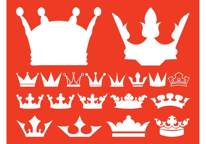 Royal Crowns Collection Royal Crowns Collection