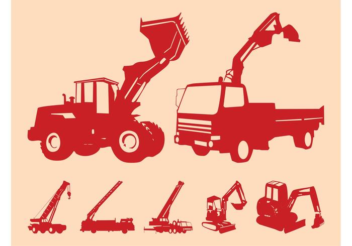 Construction Vehicles Graphics Construction Vehicles Graphics