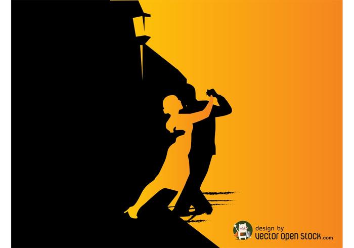 Tango Dancers Graphics Tango Dancers Graphics