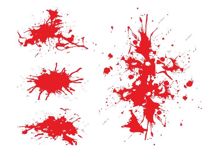 Blood Stains Graphics Blood Stains Graphics