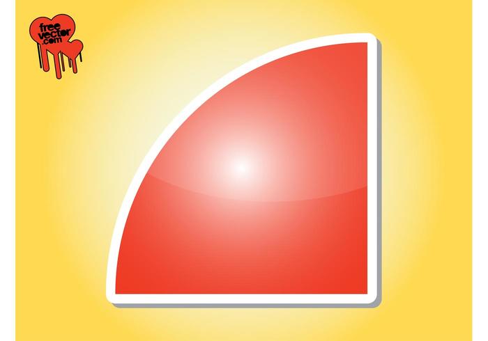 Red Sticker Graphics Red Sticker Graphics