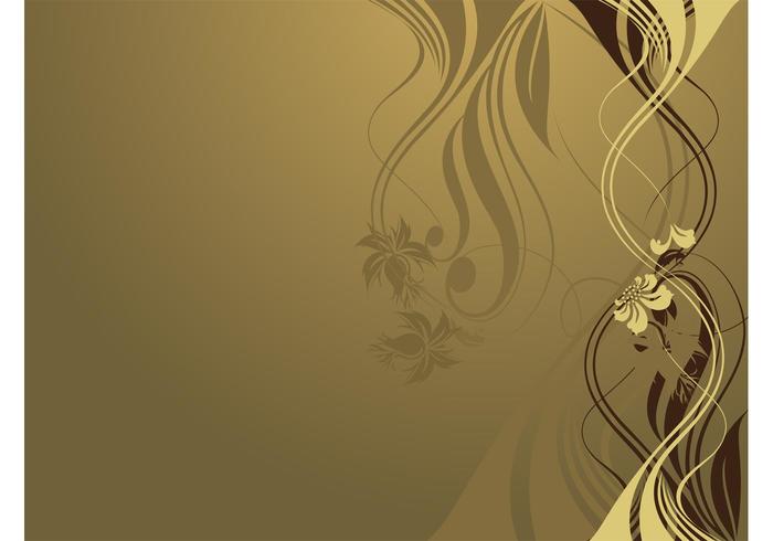 Background Image With Flowers Background Image With Flowers