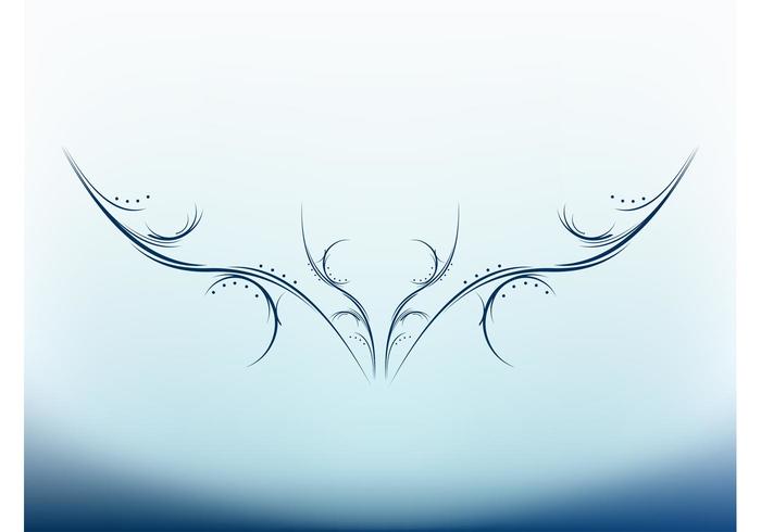 Waving Lines Design Waving Lines Design